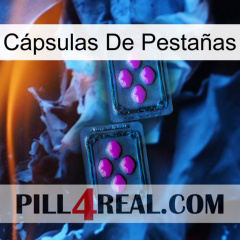 Cápsulas De Pestañas 03